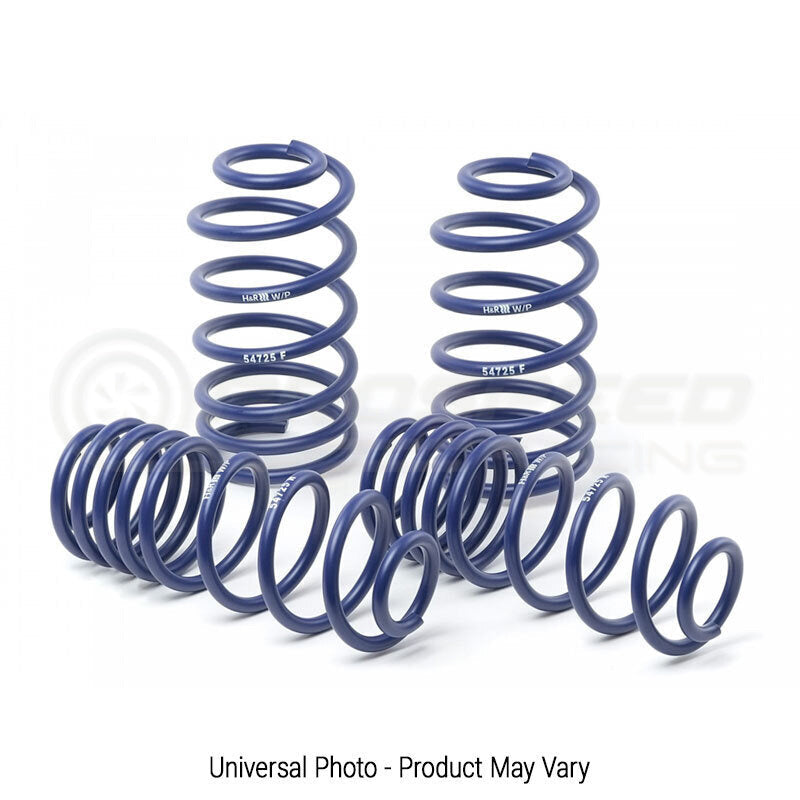 H&R Sport Lowering Springs Mercedes A35 AMG W177 19+ (Hatch)