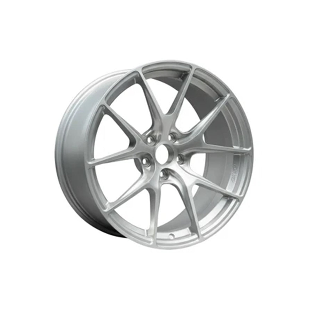 WheelWork Customs VS5R 5-spoke custom forged performance wheels