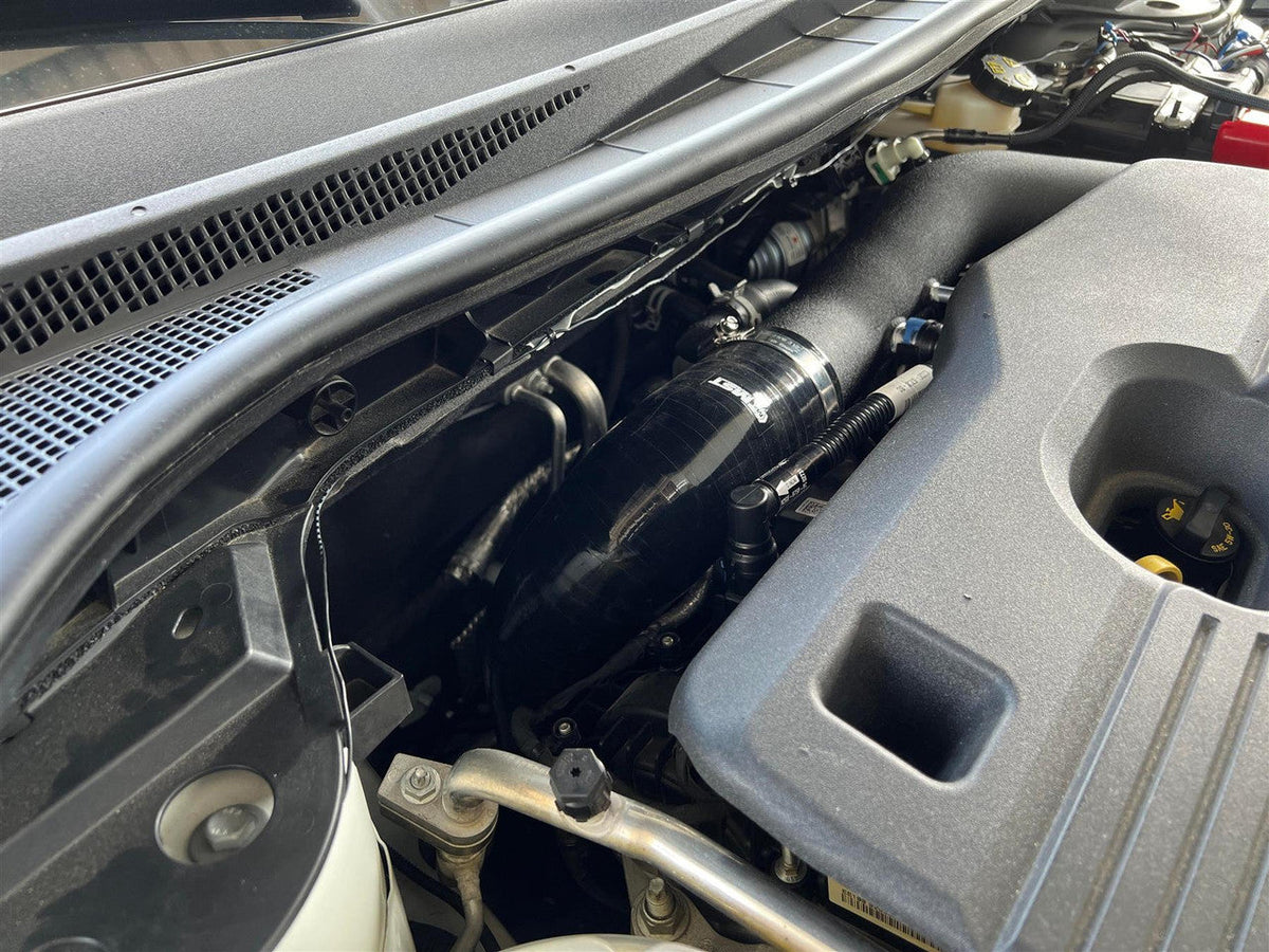 MST Performance Intake and Inlet Pipe for Ford Kuga 2.0 2020+ (FO-MK4019XL)