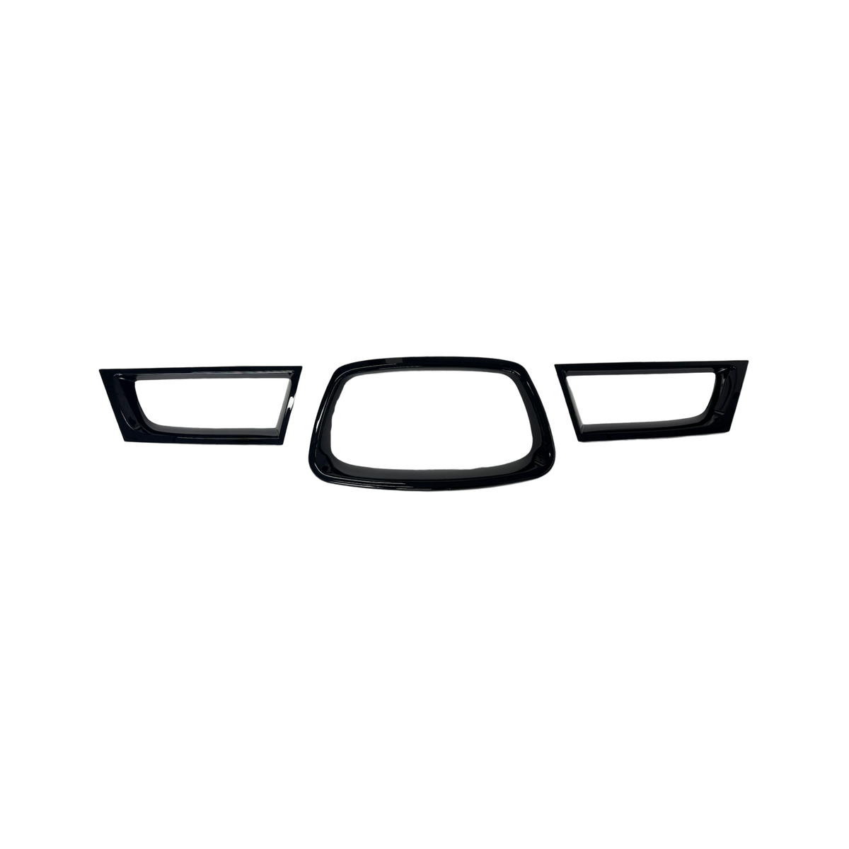 Vero Motorsport Subaru WRX front grille cover 2006-2007
