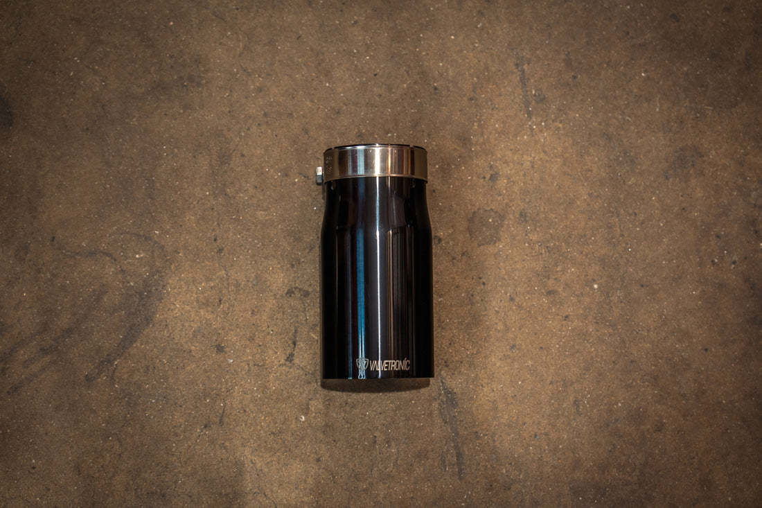 Valvetronic Designs Exhaust Tips (SINGLES) - image 10
