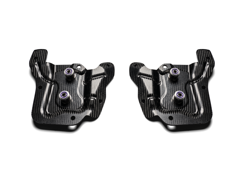Akrapovic Fitting kit for BMW M4 (G82, G83)