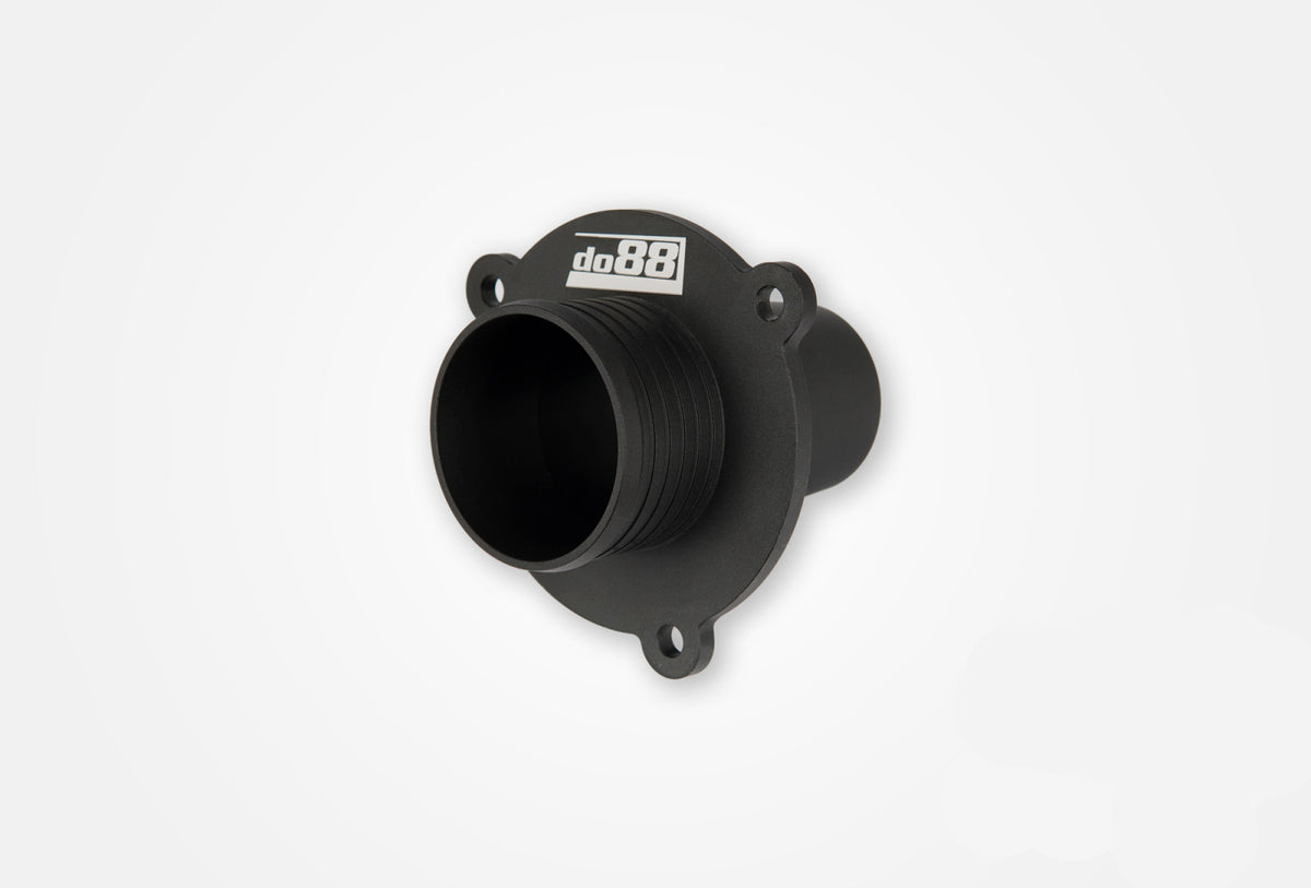do88 do88 VAG 2.0 TSI EA888 GEN4 (245HK) Turbo Muffler Delete - CP-120-1