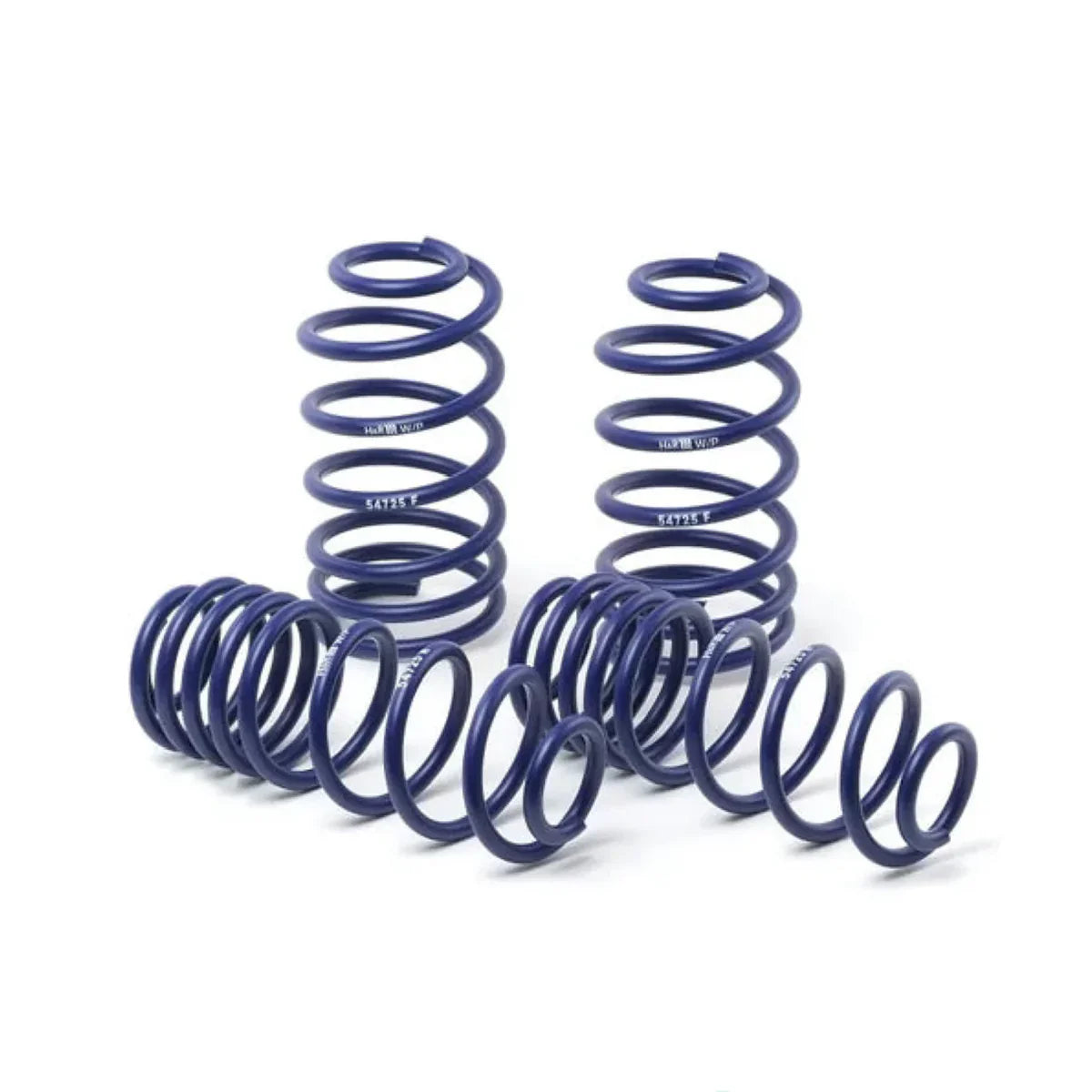H&R Sport Lowering Springs BMW M4 Coupe Inc Competition G82 21+