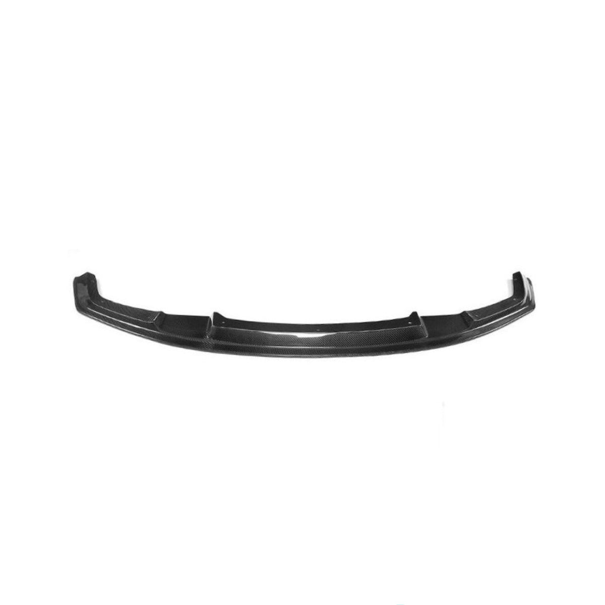 Vero Motorsport BMW F87 M2 MTC style carbon fibre front lip