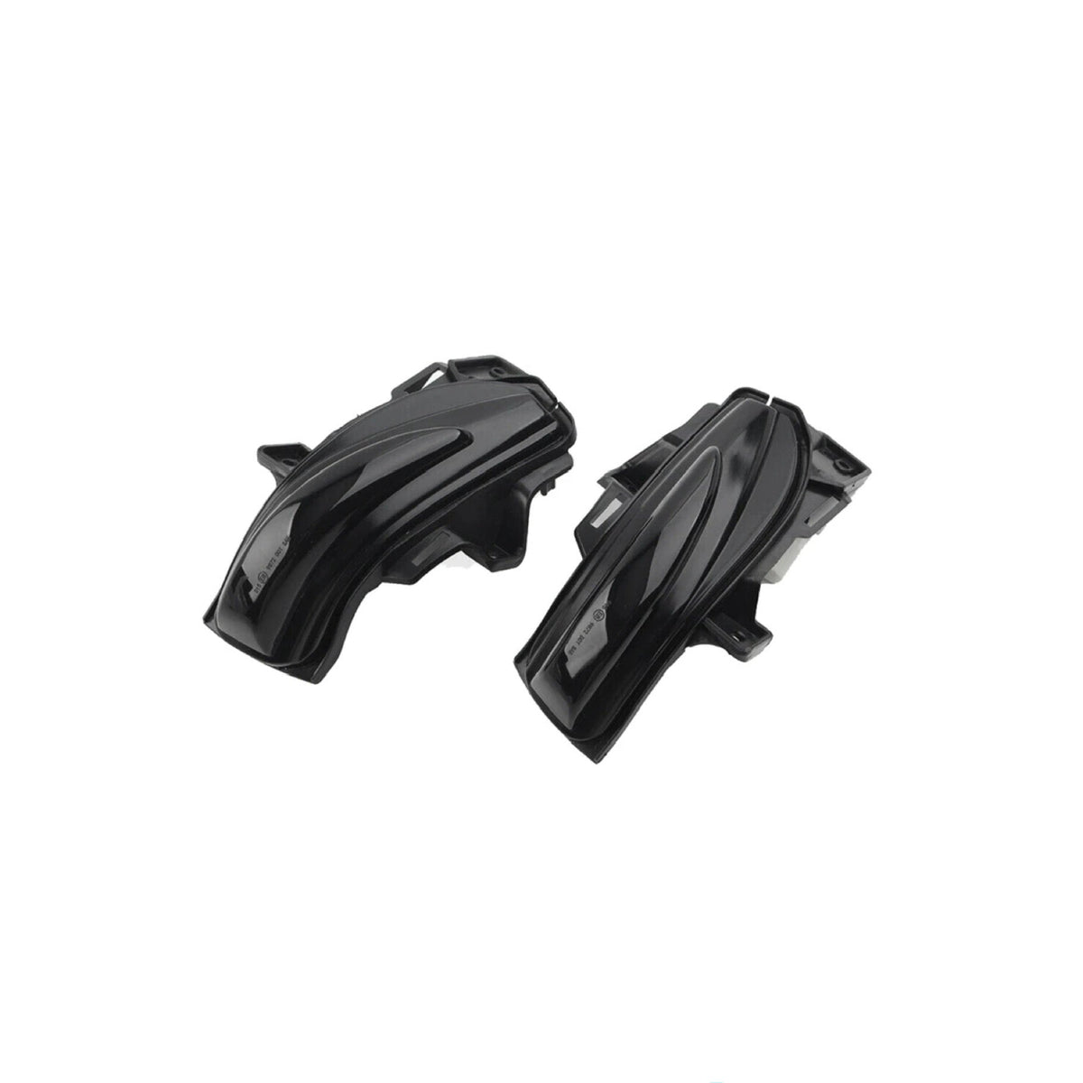 Vero Motorsport sequential dynamic mirror indicators for Lexus IS CT LS