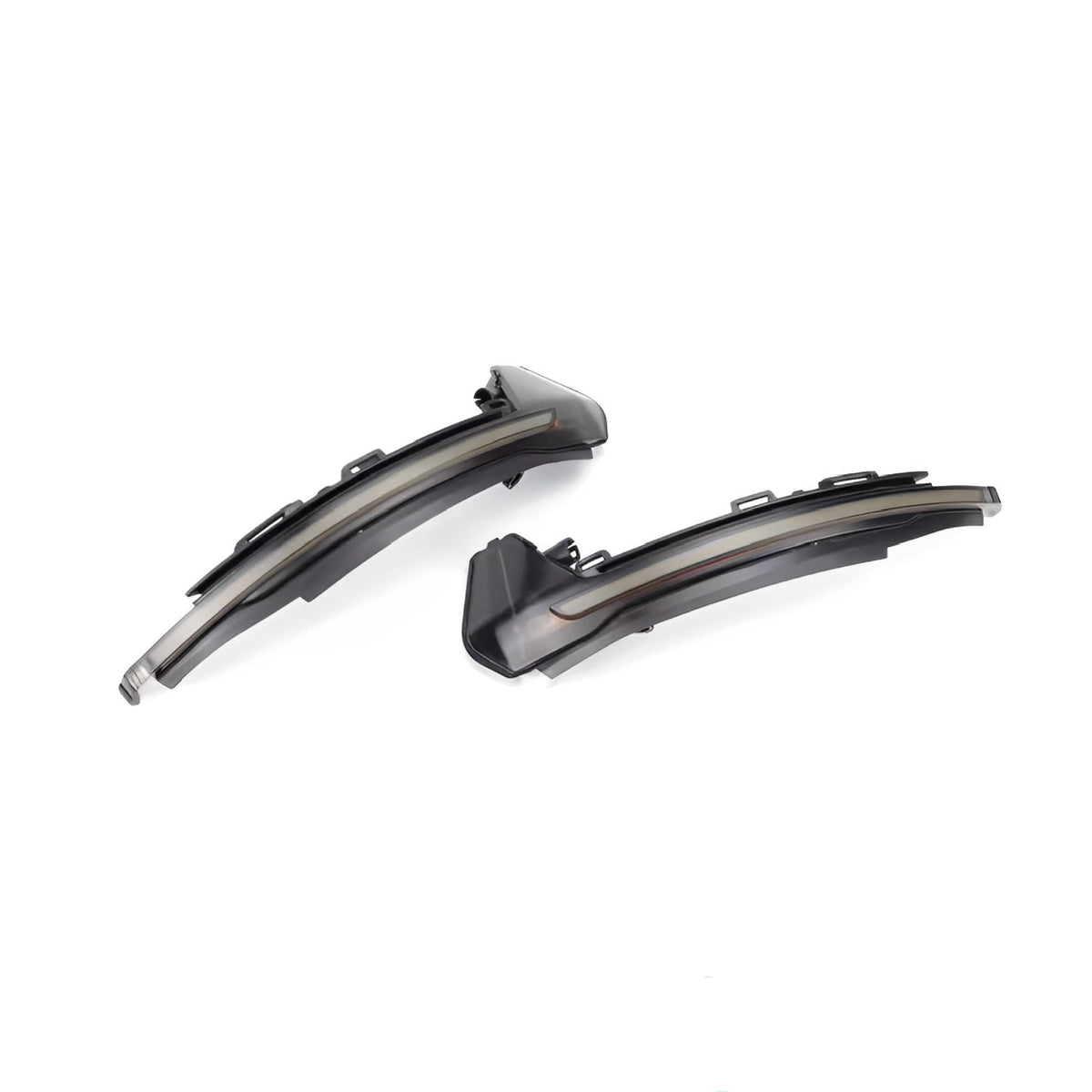 Vero Motorsport sequential dynamic mirror indicators for Audi A1