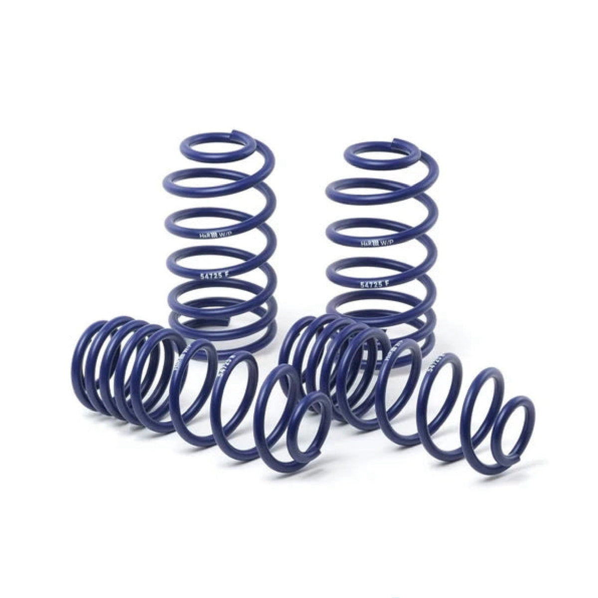H&R 11-21 Dodge Charger SE/SXT/SXT Plus (2WD/4WD) Rallye/Plus/V6 Sport Spring
