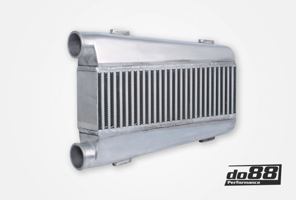 do88 do88 UNIVERSAL INTERCOOLER 150X500X75 - 2.5IN