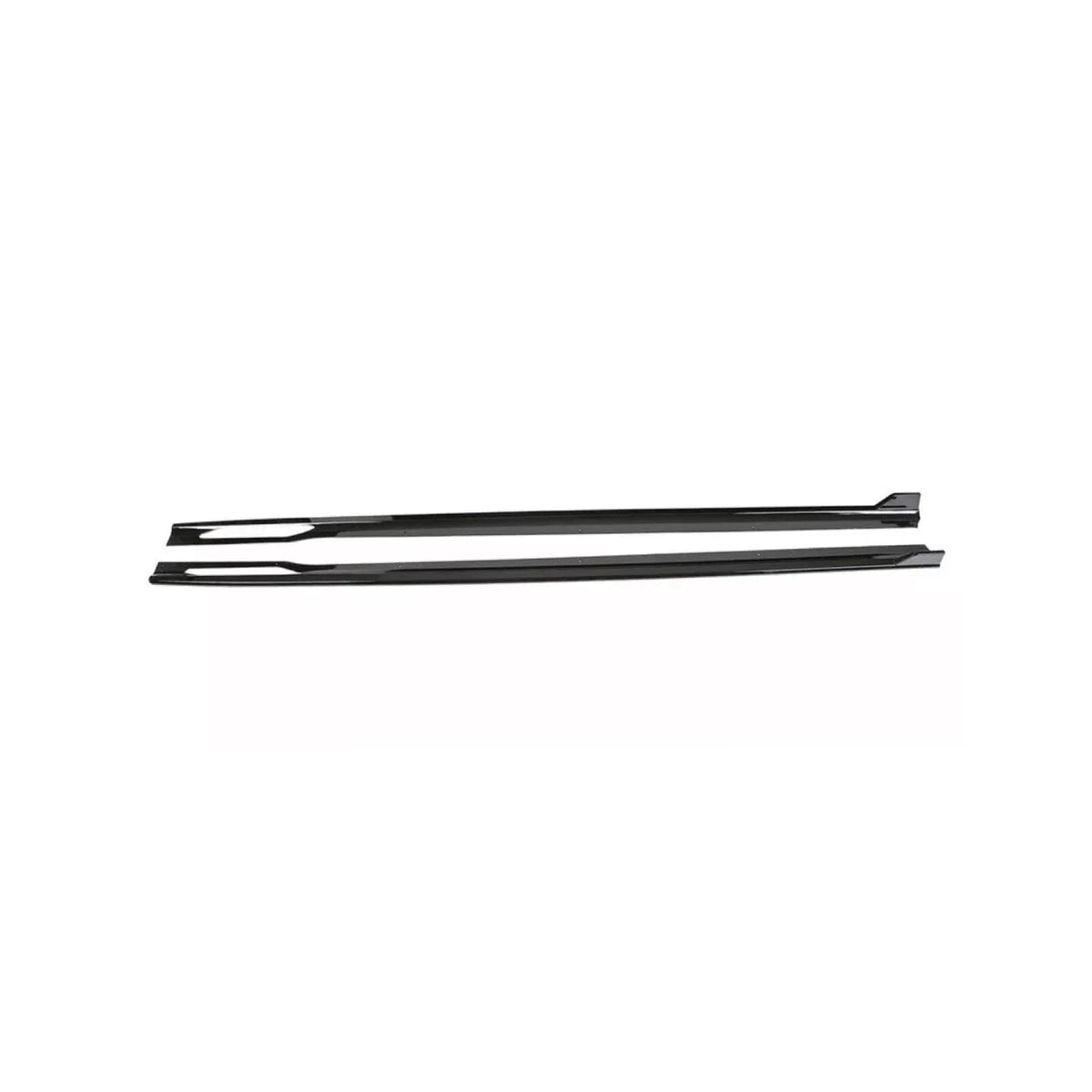 Vero Motorsport BMW 4 Series G26 M Performance style side skirts