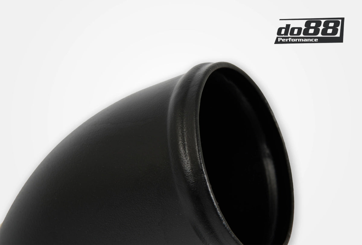 do88 do88 INLET PIPE RESONATOR DELETE FOR TOYOTA YARIS GR