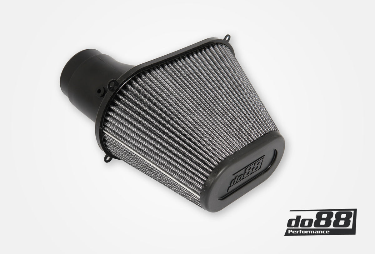 do88 do88 V2 INTAKE SYSTEM EA888 REPLACEMENT AIR FILTER