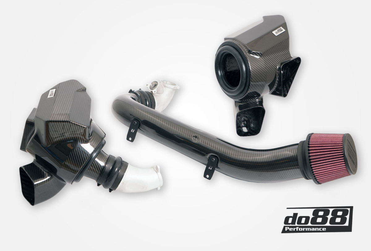 do88 do88 INTAKE SYSTEM FOR BMW M2 M3 M4 G80 G82 G87 (S58)