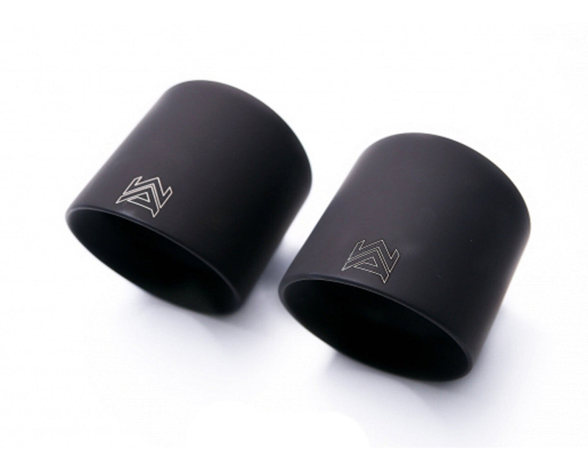 Armytrix Stainless Steel Valvetronic Cat Back Exhaust System Audi A4 B9 Sedan/Wagon 2WD 16-21