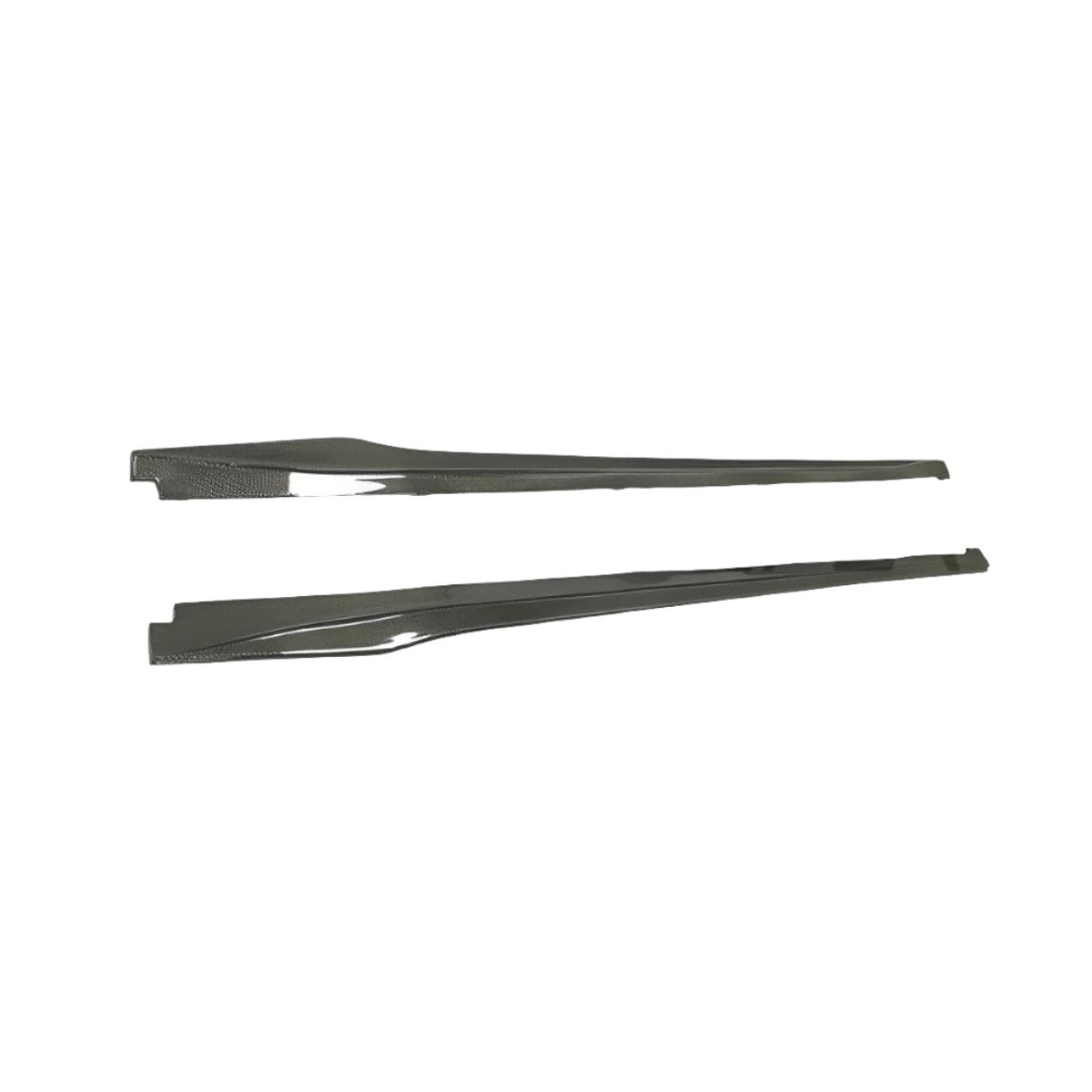 Vero Motorsport BMW 3 Series F30 F31 blade style carbon fibre side skirts 2011-2019