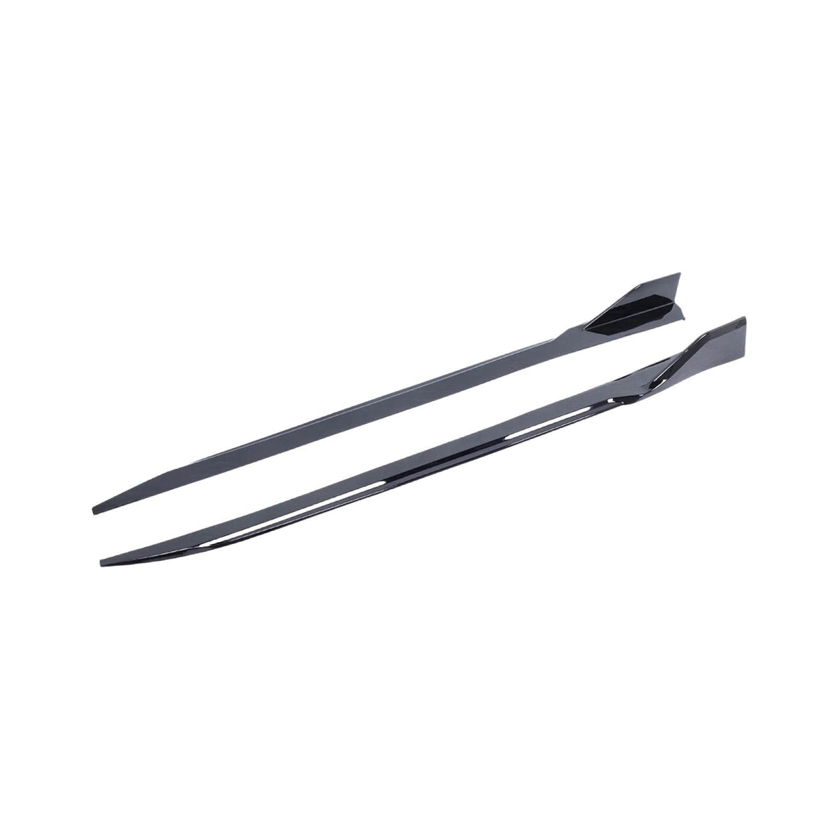 Vero Motorsport BMW 4 Series G22 G23 side skirts 2020-2023