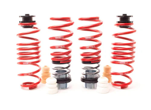 H&R VTF Adjustable Lowering Springs Audi RS3 8Y 22+