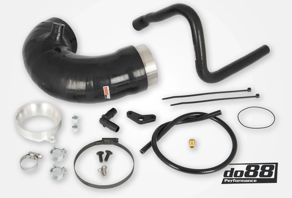 do88 do88 Audi RS3 (8V)/TT RS (8S) Inlet hose TTE 600 & 700 turbo