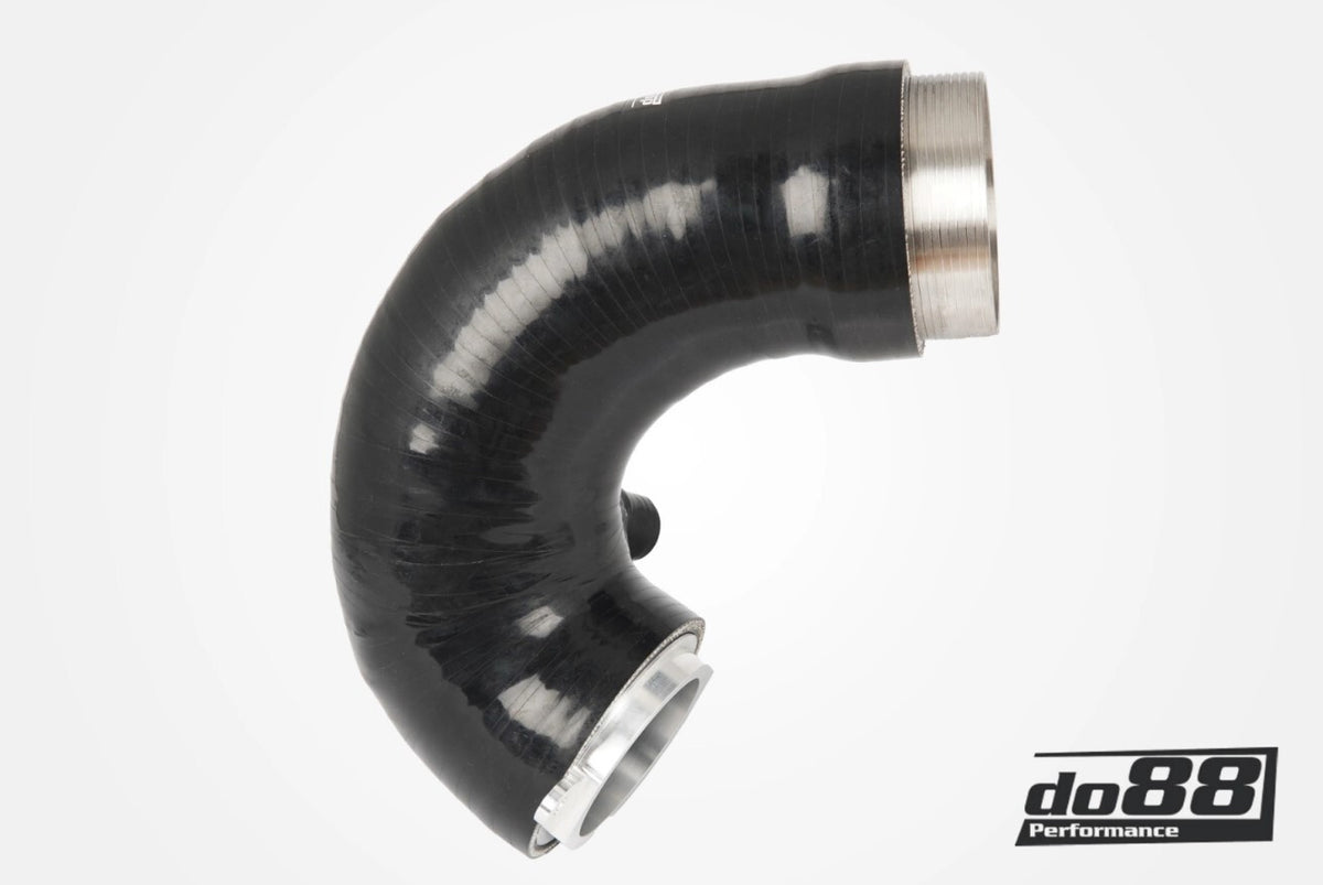 do88 Audi RS3 (8V) / TT RS (8S) Inlet hose for OE turbo