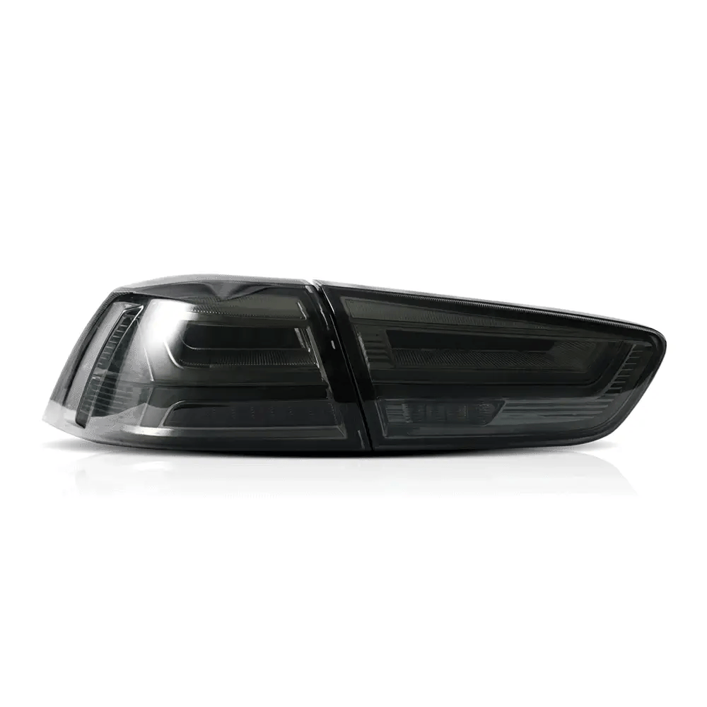 VLAND 2007-2017 MITSUBISHI LANCER SEQUENTIAL LED TAIL LIGHTS
