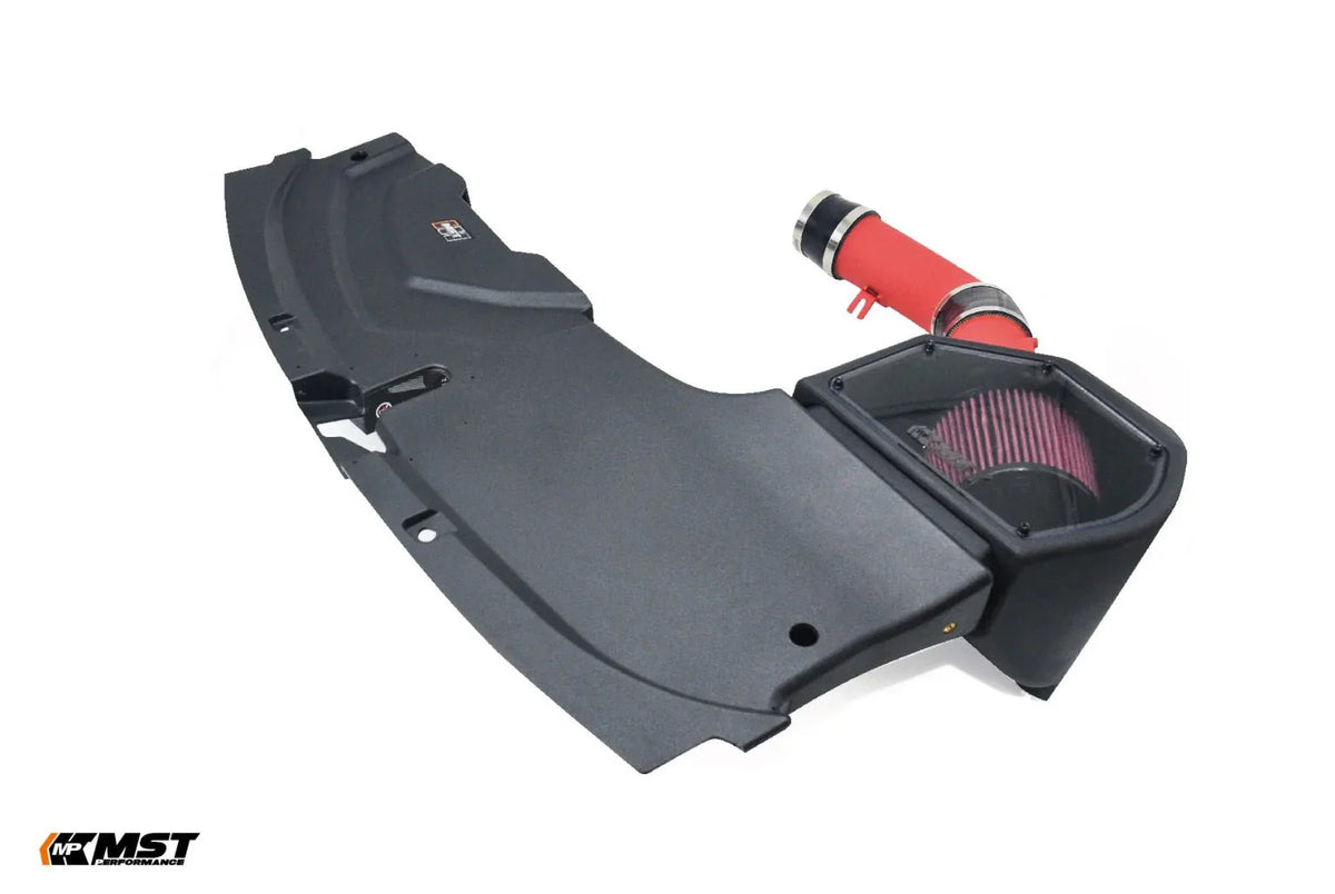 MST Performance Cold Air Intake – 23+ Toyota GR Corolla 1.6 (TY - GRC05R)