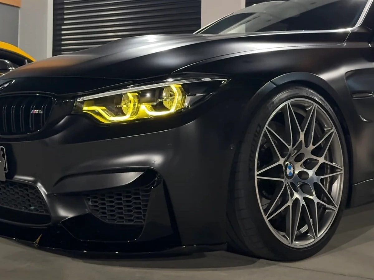 Stage 1 vs Stage 2 Tune: What's the Difference?