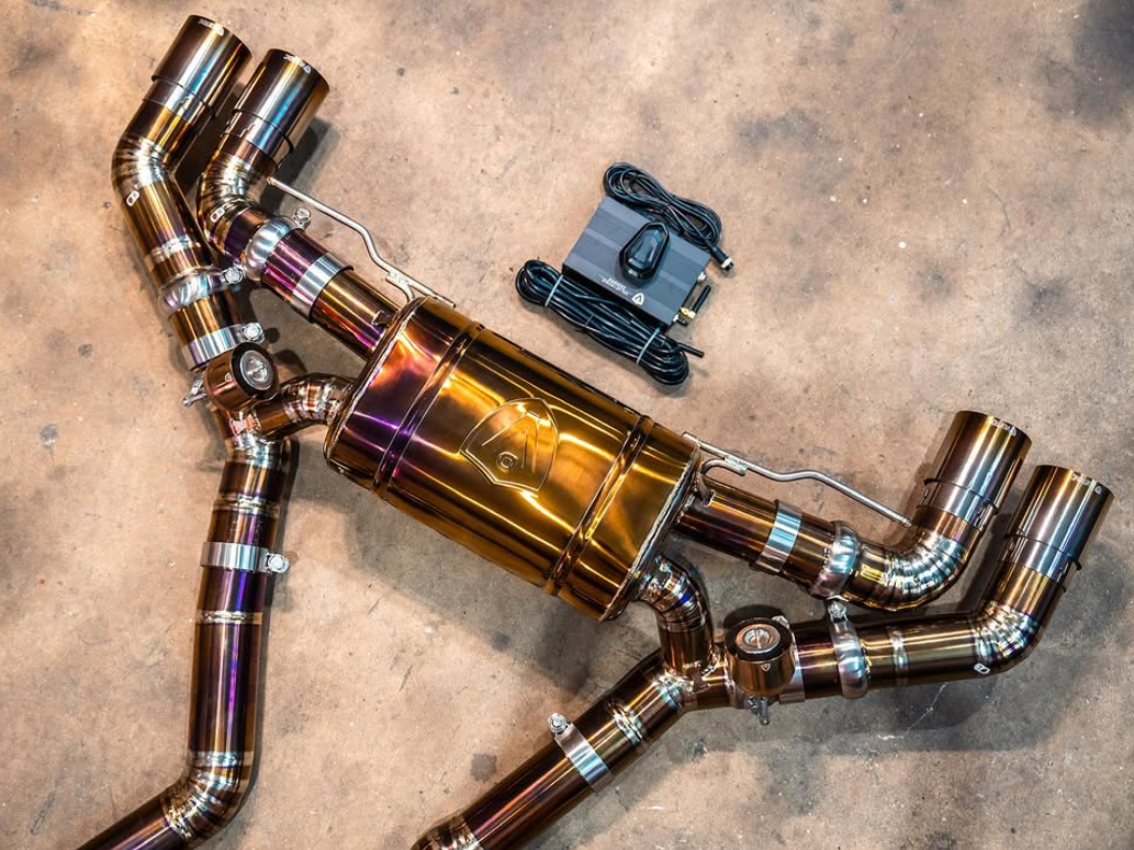 Are Valvetronic Designs Exhausts Worth It? An Australian Buyer's Guide (2026)