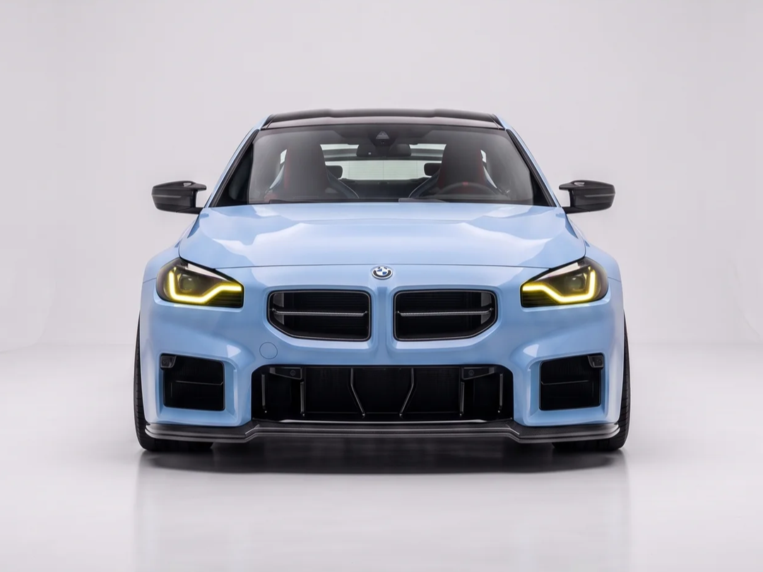Do You Need a Tune After Fitting an Exhaust or Intake?