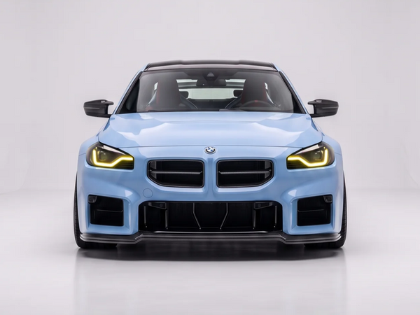 Do You Need a Tune After Fitting an Exhaust or Intake?