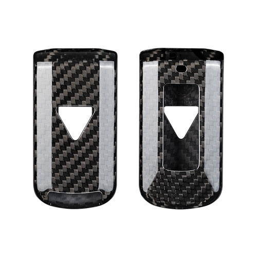 Mitsubishi Carbon Fibre - Lancer/EX / Evo V / Outlander