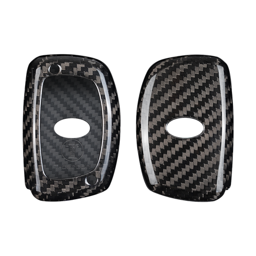 Hyundai Carbon Fibre - Solaris / i10/i20/i30/i35/i40 / IX45