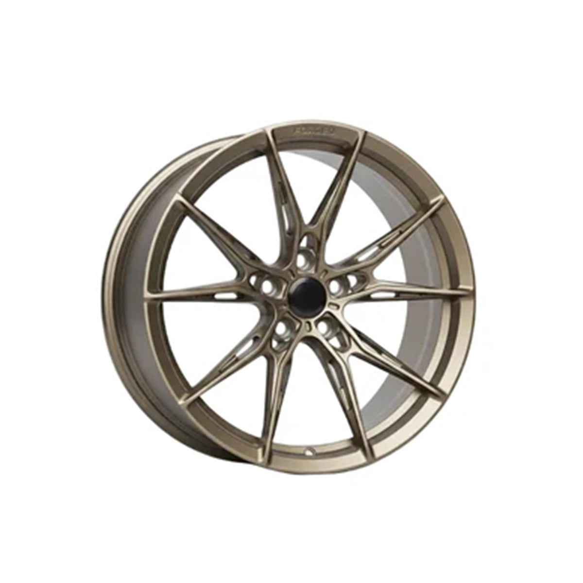 WheelWork Customs VORTEX-6 forged lightweight performance wheels