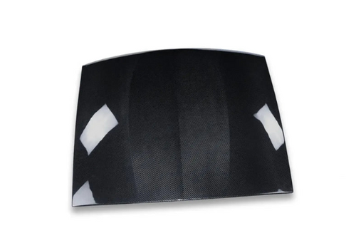 A90 Toyota Supra Carbon Fibre Roof Panel