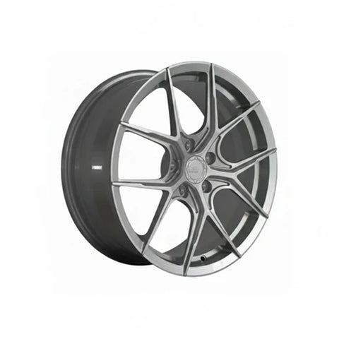 Custom Forged WWC BCR light weight performance wheels
