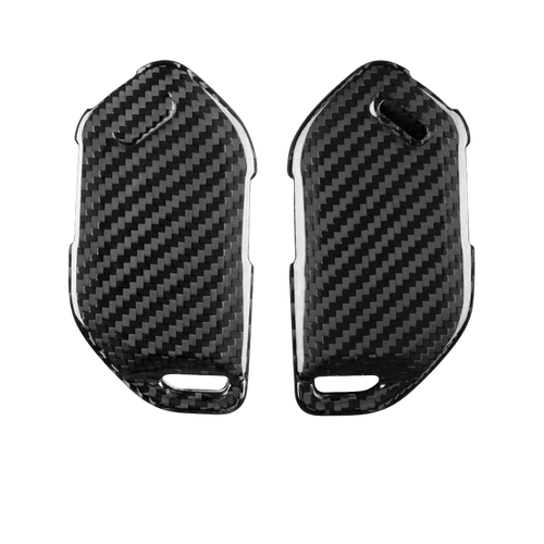 Kia Carbon Fibre - Telluride