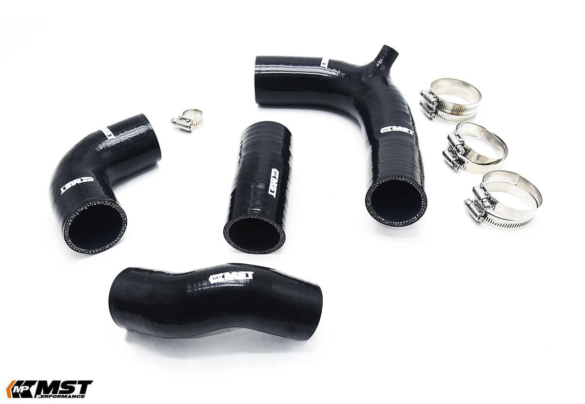 MST 2011-2018 Ford Focus MK3 TDCi Boost Pipe (FO-MK303)