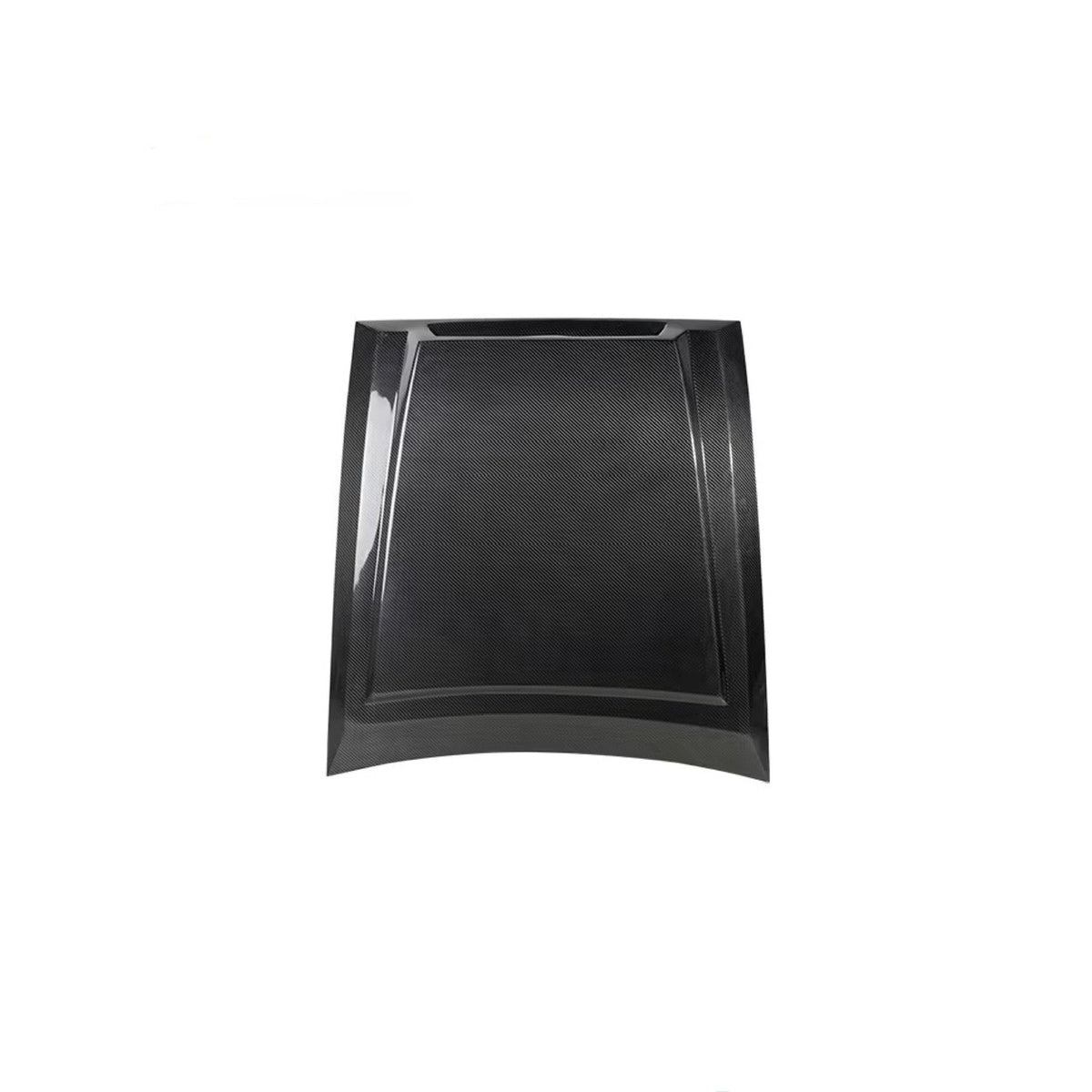 Vero Motorsport Land Rover Defender dry carbon fibre bonnet cover 2020-2024