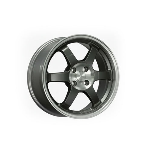 Custom Forged WWC 6 Spoke Motorsport wheels