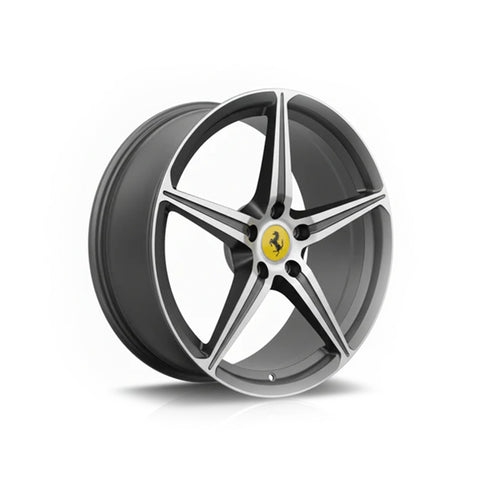 WWC 503 | Centre-Lock Style Flow-Form Wheel