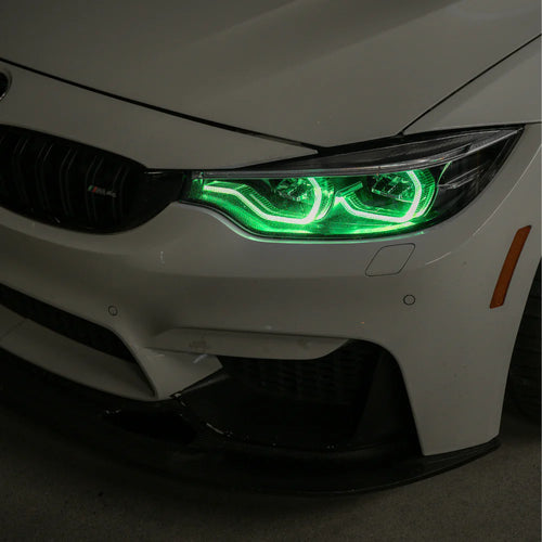 F80 M3 F82 M4