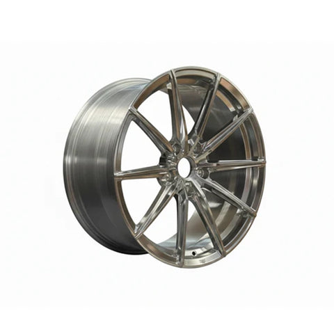 Custom Forged WWC CF3 | 3-Spoke Performance Wheel