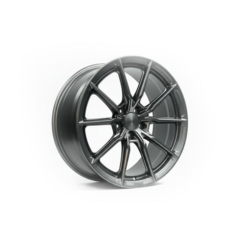 Custom Forged WWC HRX | Multi-Spoke Performance Wheel