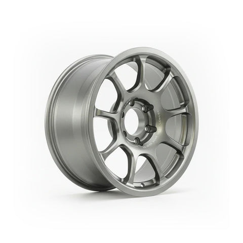 Custom Forged WWC ZE40 | 10-Spoke Performance Wheel