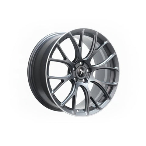 Custom Forged WWC LC818 | Mesh Performance Wheel