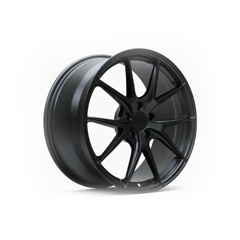 WWC 502 | Multi-Spoke GT Flow-Form Wheel