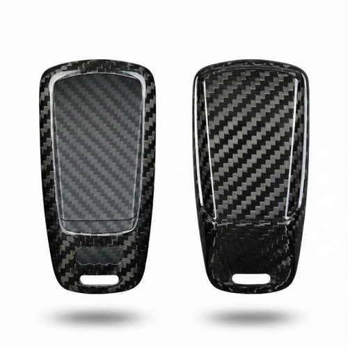 Audi Carbon Fibre - Style B