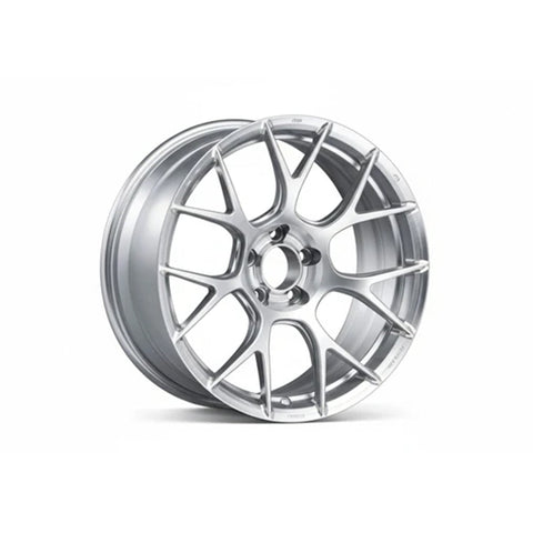 Custom Forged WWC REV-7 | 7-Spoke Performance Wheel