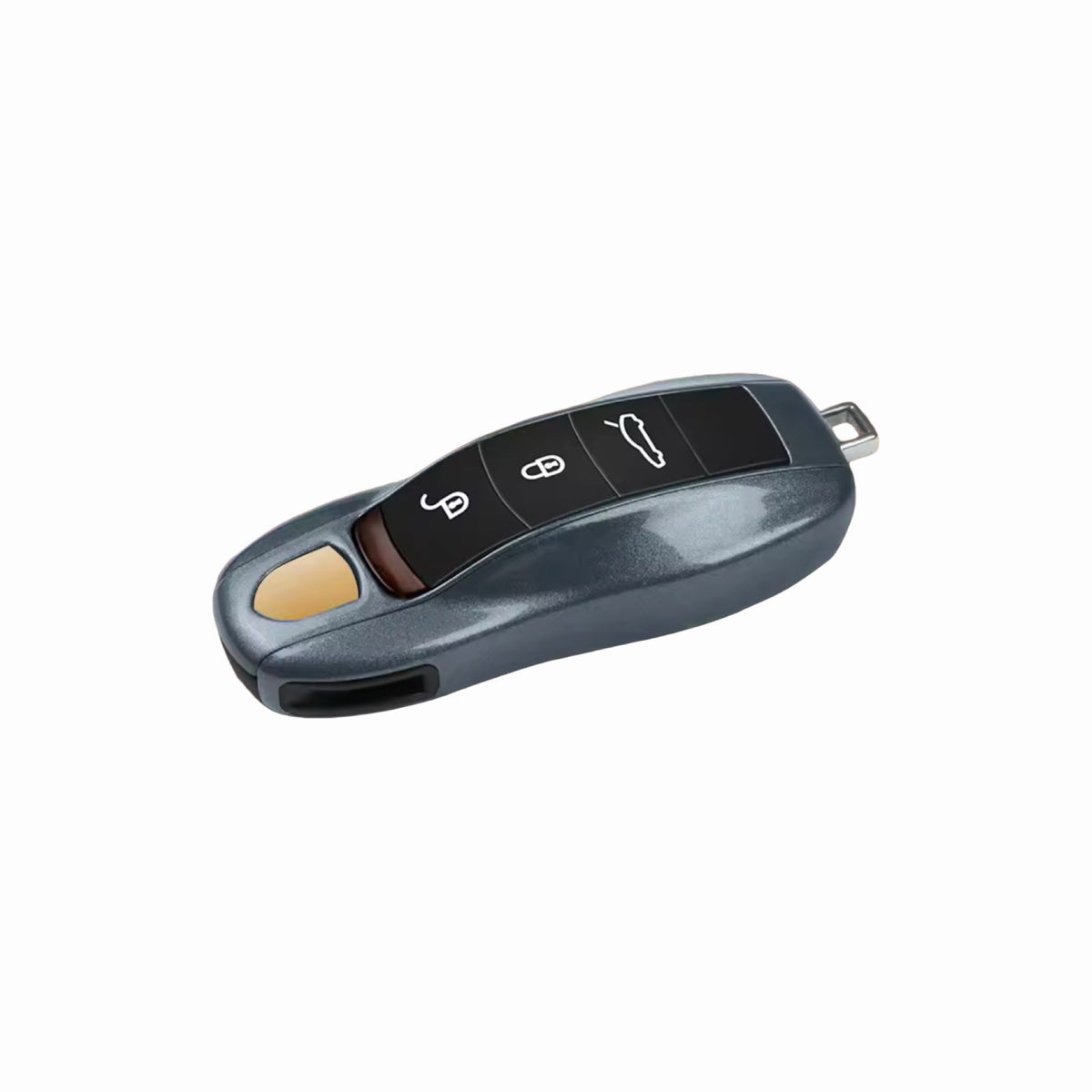 Vero Motorsport Porsche vehicle key case, packaging view