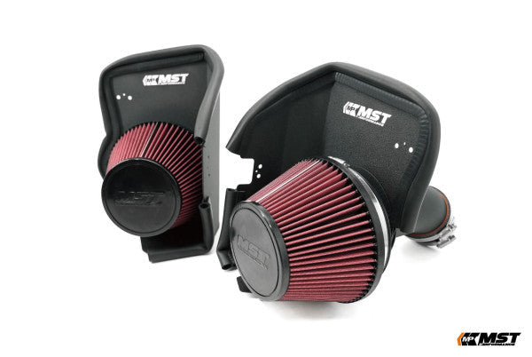 MST Performance MST 2008-2023 Nissan GTR R35 Cold Air Intake System (NS-GTR01)