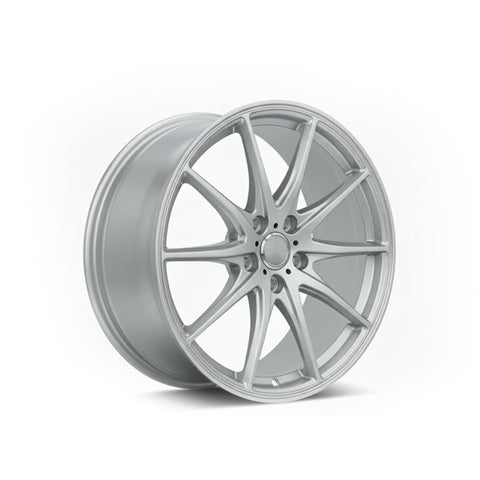 501 WWC VS7 – Silver Machined Lip